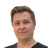 Ермаков Даниил Игоревич