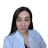 Алескерова Эльнура Эхтибаровна