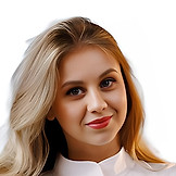 Гончарова Алина Сергеевна