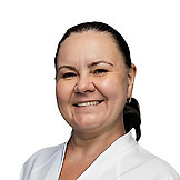 Смирнова Наталья Павловна