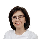 Калашникова Татьяна Константиновна