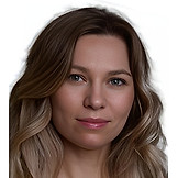 Барчева Евгения Сергеевна