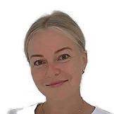 Орлова Наталья Анатольевна