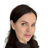 Марусова Юлия Петровна