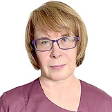 Кукушкина Наталья Вениаминовна