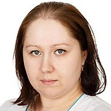 Познякова Светлана Владимировна