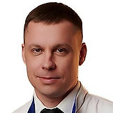 Клыгин Михаил Валерьевич