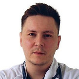 Шеломенцев Константин Сергеевич