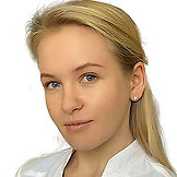 Калашникова Евгения Алексеевна