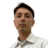 Казаков Михаил Сергеевич