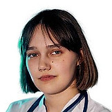 Павлычева Юлия Александровна