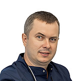 Бутузов Сергей Александрович