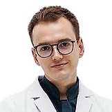 Томилов Вячеслав Олегович