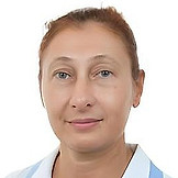 Браженко Елена Валериевна