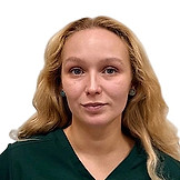 Вязникова Варвара Владимировна