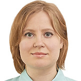 Козлова Любовь Михайловна