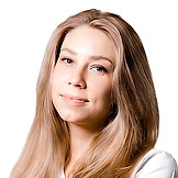 Лебедева Анастасия Андреевна