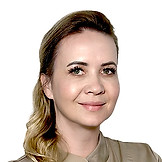 Метелькова Ольга Александровна