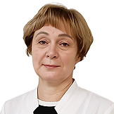 Буйвидович Ирина Александровна