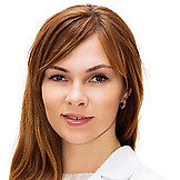 Сазонова Ирина Евгеньевна