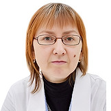 Каландарова Людмила Юрьевна