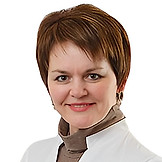 Токарева Альбина Валентиновна