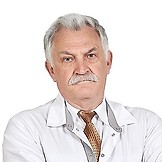 Карев Игорь Дмитриевич