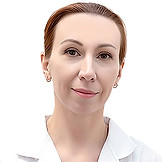 Балабушкина Анастасия Сергеевна