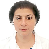 Груздева Лилиана Владимировна