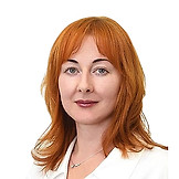 Алехина Ирина Евгеньевна