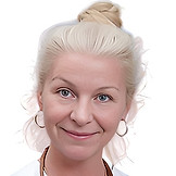 Алиева Эллина Александровна