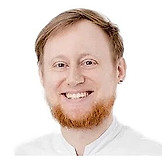 Нагорный Илья Станиславович