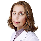 Калинина Татьяна Александровна