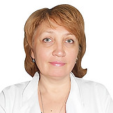 Смотрина Елена Викторовна