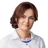 Перетягина Наталья Сергеевна