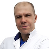 Жильцов Андрей Анатольевич