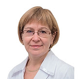 Волкова Светлана Александровна