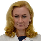 Китаева Ирина Ивановна