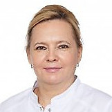 Солодова Наталья Владимировна