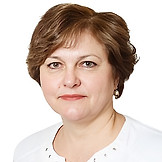 Шурганова Елена Васильевна