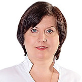 Колесниченко Ирина Вячеславовна