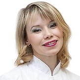 Белоногова Дарья Александровна