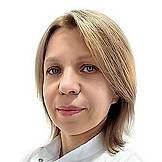 Байкова Татьяна Леонидовна