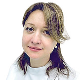 Крапивная Ольга Алексеевна