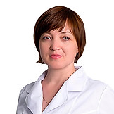 Гузанова Елена Владимировна