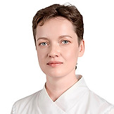 Косякина Мария Юрьевна