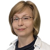 Назарова Екатерина Александровна