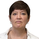 Сычева Галина Михайловна