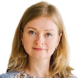 Шмелькова Виктория Вячеславовна