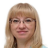 Смирнова Елена Александровна